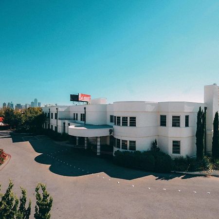 Belmont Hotel Ντάλλας Εξωτερικό φωτογραφία