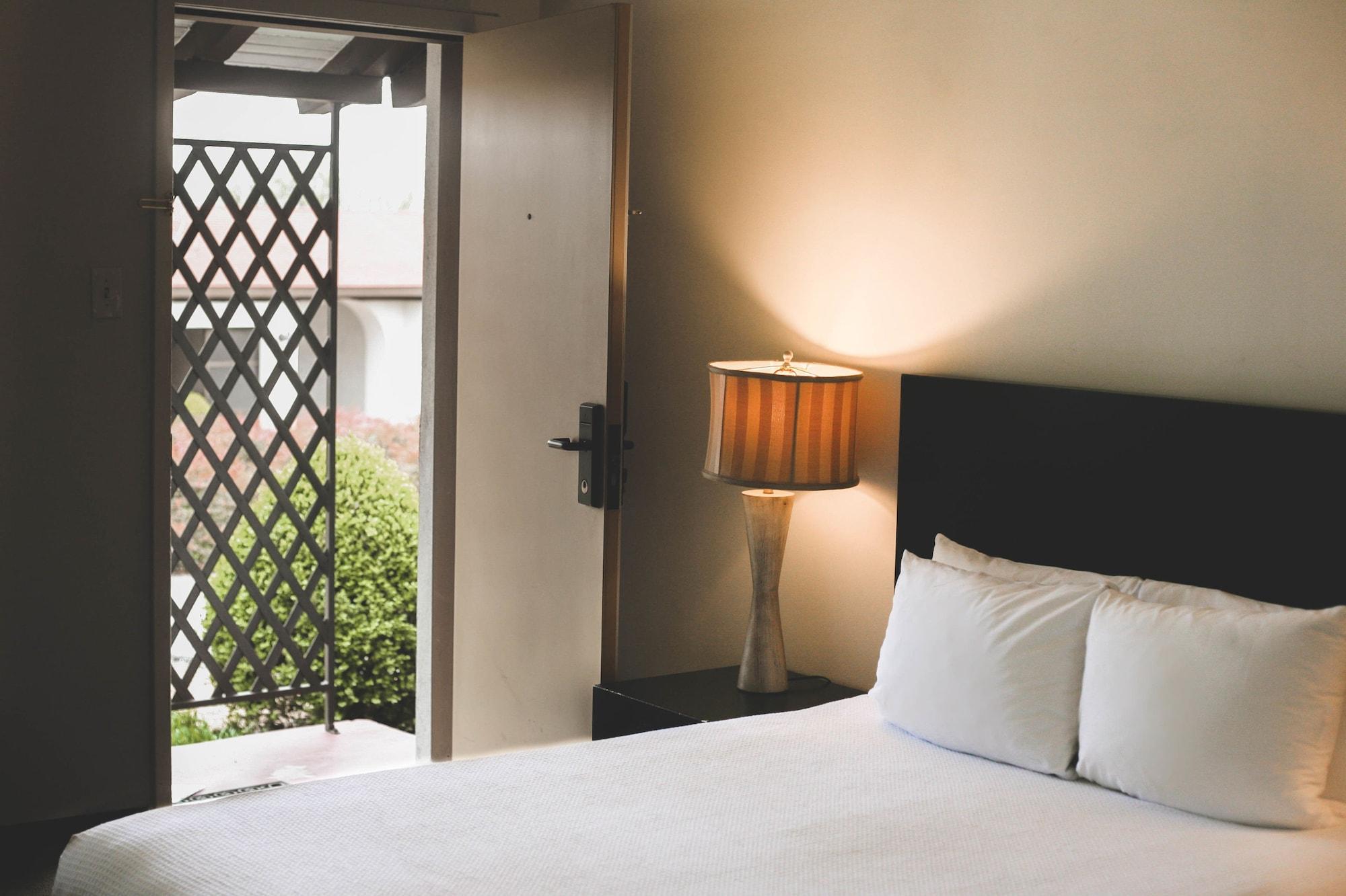 Belmont Hotel Ντάλλας Εξωτερικό φωτογραφία