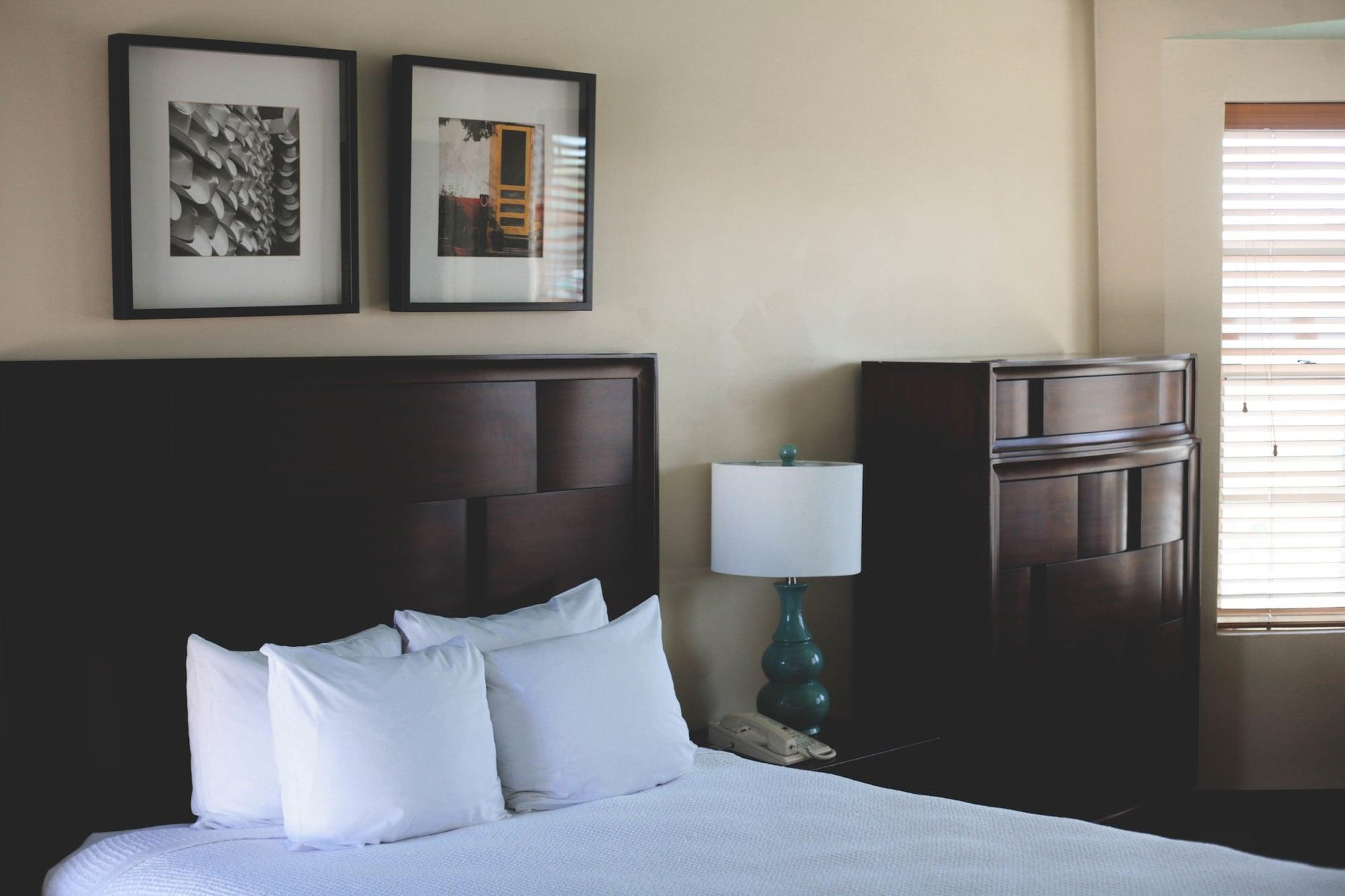 Belmont Hotel Ντάλλας Εξωτερικό φωτογραφία