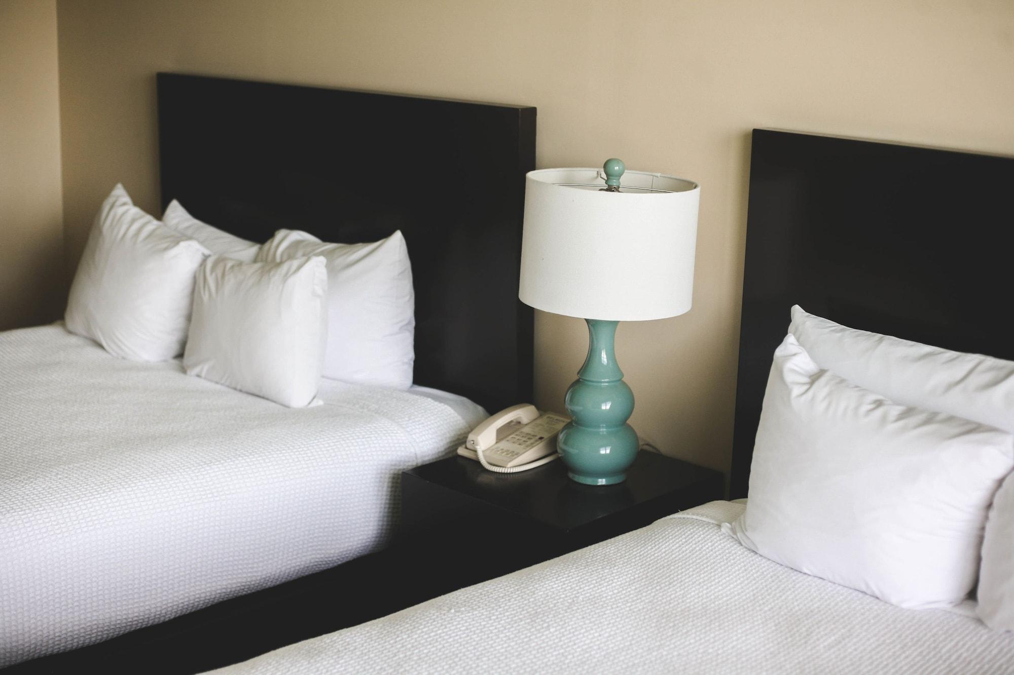 Belmont Hotel Ντάλλας Εξωτερικό φωτογραφία