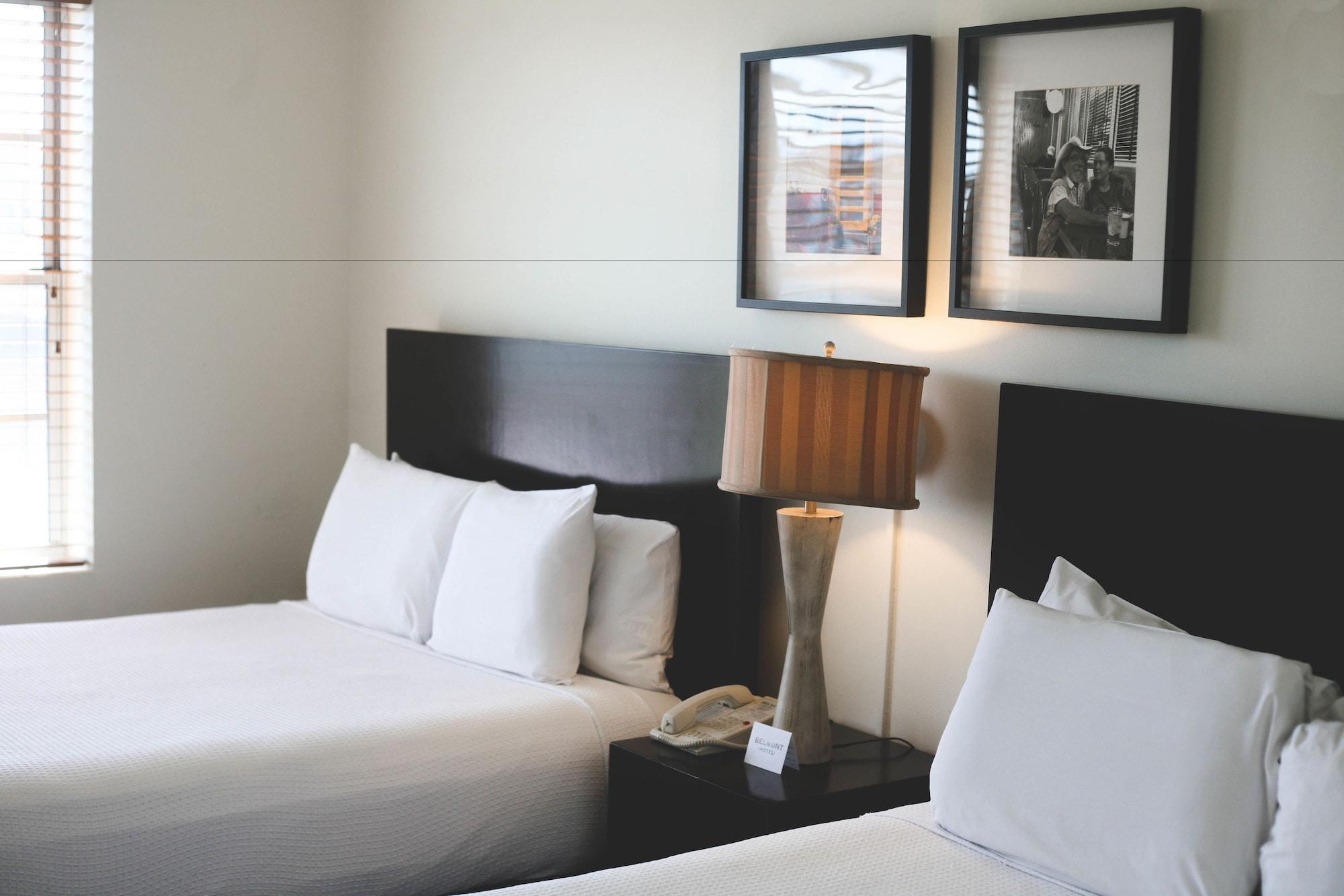 Belmont Hotel Ντάλλας Εξωτερικό φωτογραφία