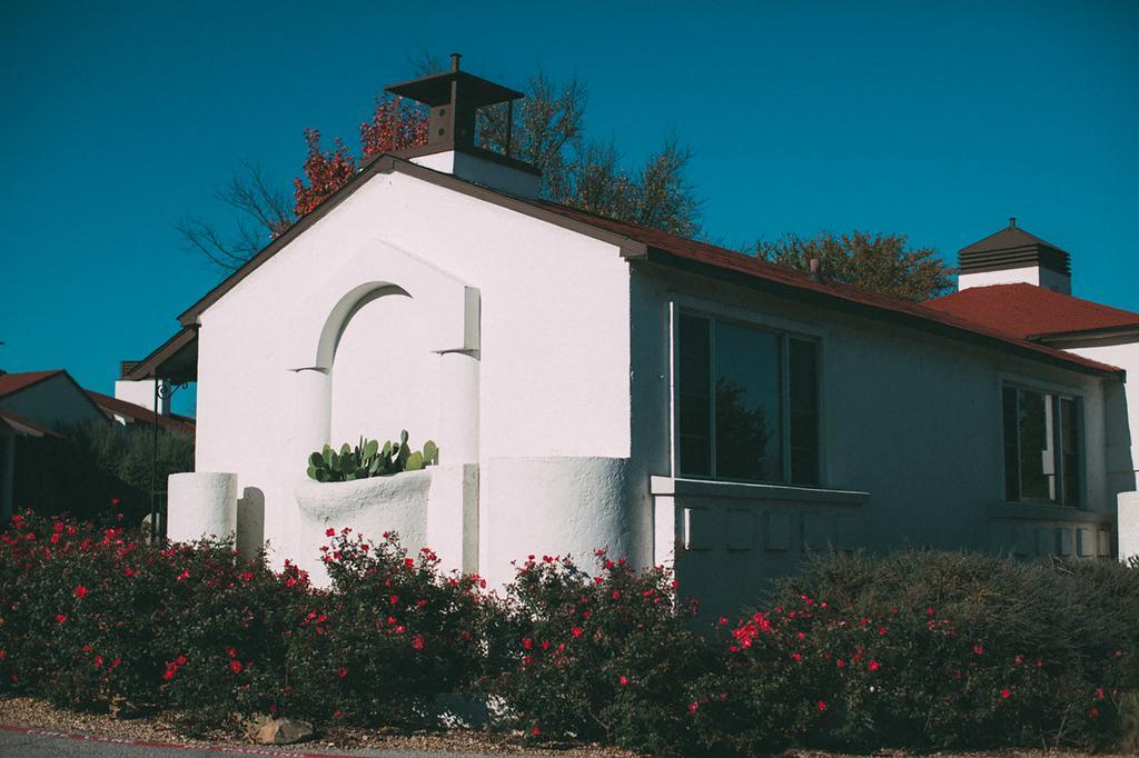 Belmont Hotel Ντάλλας Εξωτερικό φωτογραφία